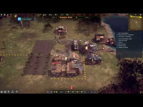 Endzone - A World Apart - How to Start - Part 2