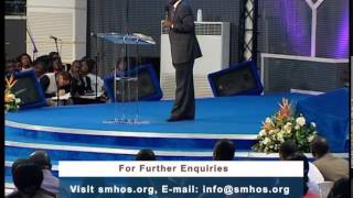 David Ibiyeomie - You can Change That Situation pt2