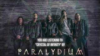 Paralydium - Crystal Of Infinity video