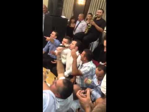 Machiato Band & Labinot Rexha-Noti