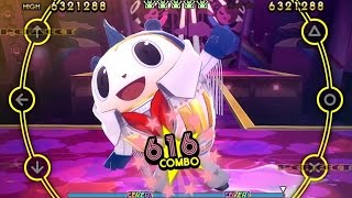 Persona 4: Dancing All Night video 1