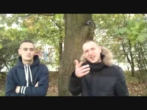 CezaDigga & Ghozt -  Denk An Die Alte Zeit Feat.  Asanov