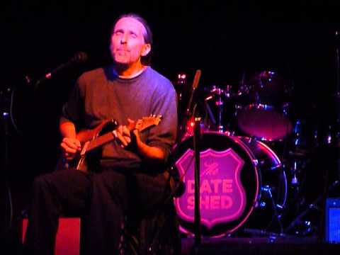 rizorkestra - shoo fly (don't bother me) - live @ date shed 5 10 13