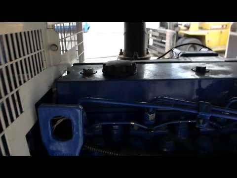 FG WILSON P90 100 KVA PERKINS 1998, 28 HRS. SUPERSILENT | SNS765