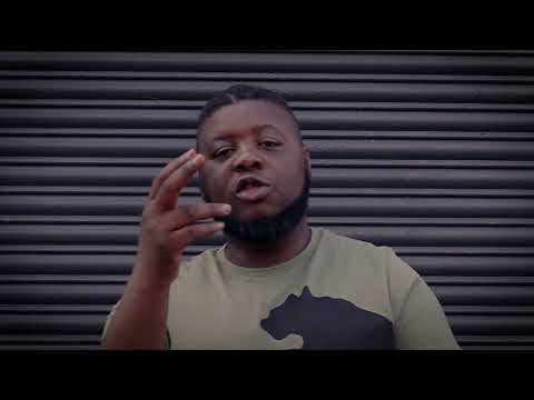 Mr RDK New Levels Freestyle 2020