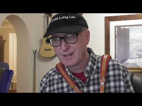 Downtown -   Free DG Melodeon Video Tutorial