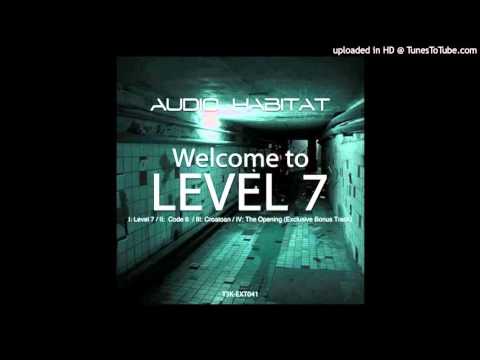 Audio Habitat - Croatoan