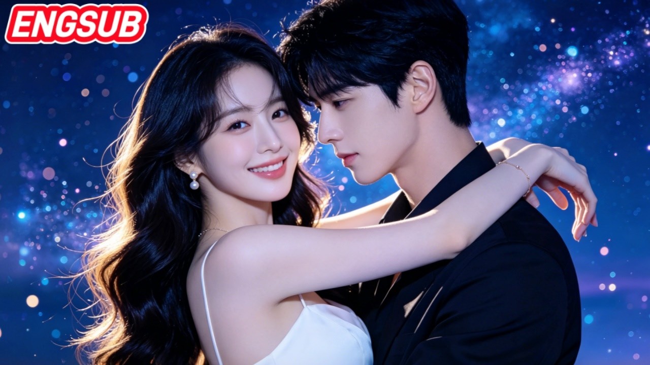 For a life without worries, I cling to my infertile tycoon husband! #drama #cdrama #love #engsub