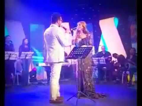 DOUNIA BATMA AHMED CHAWKI  TAGHRIDA   YouTube