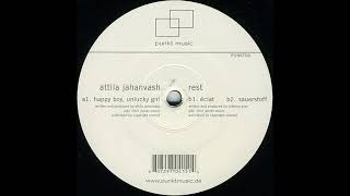 Rest - Clat (Techno 2001)