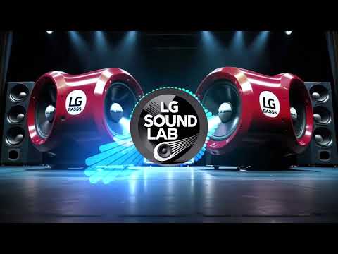 LG Sound Lab | Low Battle Mix x Troll Raket Remix Sound Check