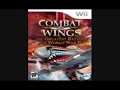 Combat Wings The Greatest Battles Of WWII Wii Funding Credits 2010 Version