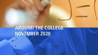 OTC - Around the College