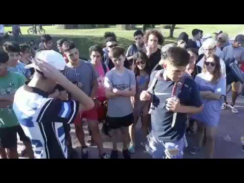 CIRO vs TISAN - 1ra Ronda - SVF Jornada 2