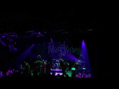 Maggots: MTL Slipknot Tribute - (sic) Montreal L'Astral 23-11-2019