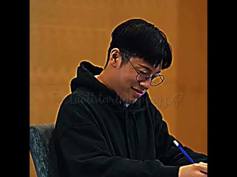 He’s always there for her|jianhao tan edit