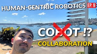 What is Collaboration? (Research Series Ep. 9)