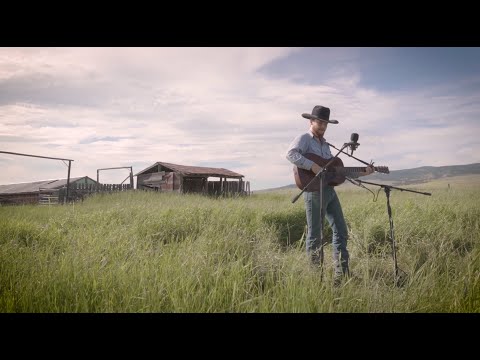 Colter Wall // "Bob Fudge" - Live from the Back Pasture