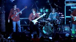 Chris Manning Band Live at Trees - Part 2