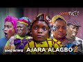 Ajara Alagbo 2 Latest Yoruba Movie 2024 Drama Apa|Ronke Odusanya |Ajara|Tosin Olaniyan |Aunty Ramota