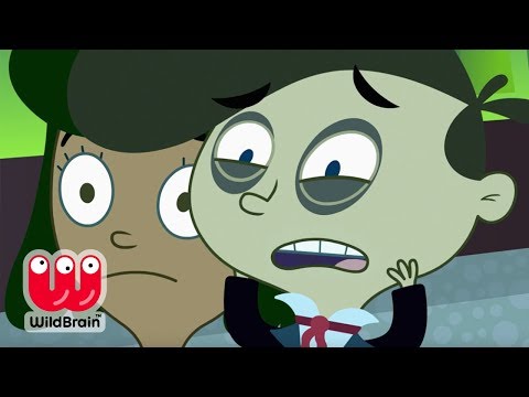 Kid Vs. Kat 🐈 Compilation: House of Scream//Planter's Warp//Curse of Tutankitty's Tomb//Pet Peeved