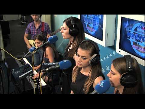 MNM: Eva Jacobs - Nothing is impossible