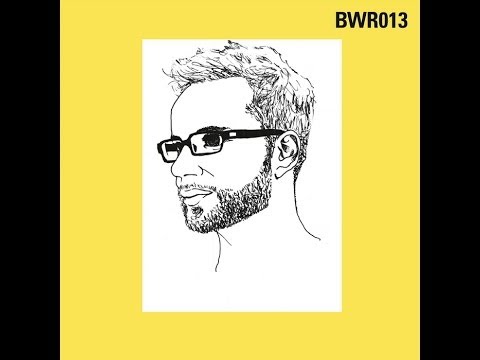 Fabian Dikof - X (original mix) - BWR013