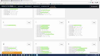 Free Keyword Research Method for Broke Marketers