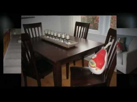 Your Turkey Needs a New Home - The Fairways Apartments