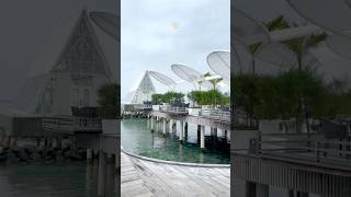 Savor luxury where the ocean and sky converge in perfect harmony 🌅🌊🌴 #furaverimaldives