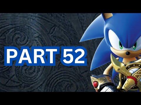 SONIC MARATHON PT 52