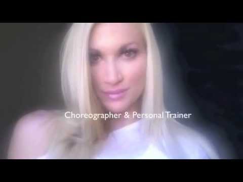 Personal Trainer - Bounce Fit Las Vegas.. 2X The Results (4/27/12)