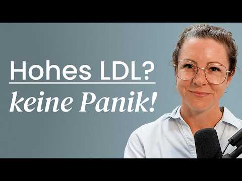 Cholesterol lie: Everything you need to know about blood lipids #023