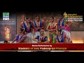 Dance Concert By Students Of Smt Padmapriya Prakash Bridge Academy S Kalaisangamam Dubai 2024