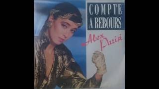 Alex Parisi ‎– Compte A Rebours