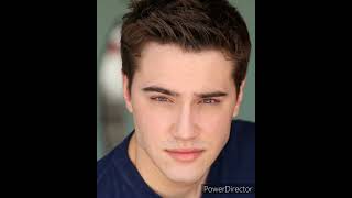 heart attack/heartbeat- Ryan McCartan Edit