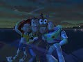 Toy Story 2 2000 Full Screen Version DVD From Toy Story 2 Pack 2000 THX Broadway Part 32