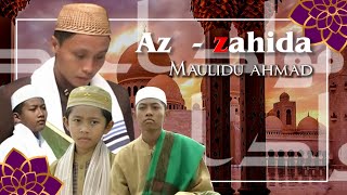 Download lagu VCD HD1440P - Maulidu Ahmad - Az Zahida mp3 Download lagu VCD HD1440P - Maulidu Ahmad - Az Zahida mp3