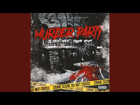 Murder Party