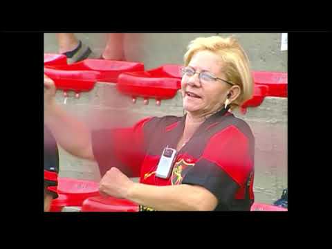 Sport 1 x 3 Náutico - Campeonato Pernambucano 2004