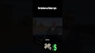On binlerce dolar için bunu izle