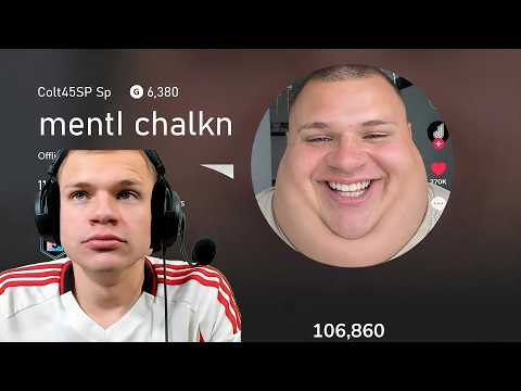 Clips Are Out of Control...