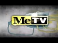 MeTV Warnors Classic Movie