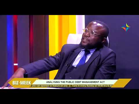 TV Interview on Economic Outlook