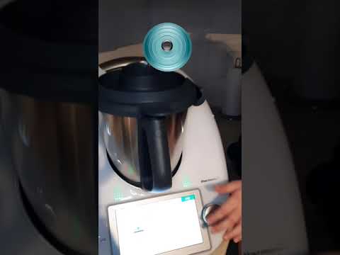 Thermomix Kids Special no. 12 - add on to live - Chocolate Icing