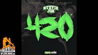 Stevie Joe ft. Berner, Yukmouth, Joe Blow - I&#39;m Gone [Remix] [Thizzler.com]