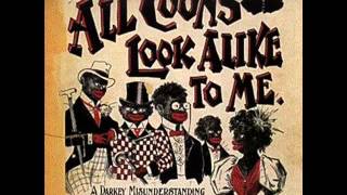 Marvelous Mag - Same Ole Niggas