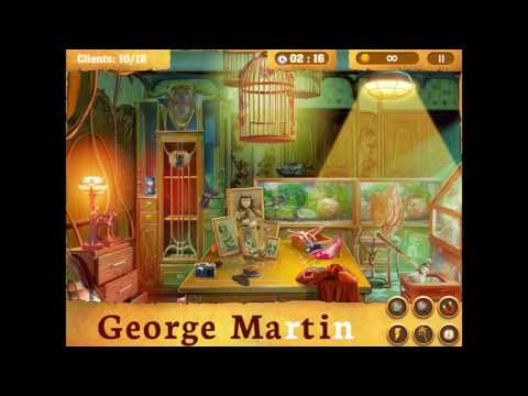 Mystery Hidden My House Video