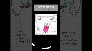 Download lagu Man jadda wa jada 😎 Go Go Wish! #doodle #cute mp3 Download lagu Man jadda wa jada 😎 Go Go Wish! #doodle #cute mp3