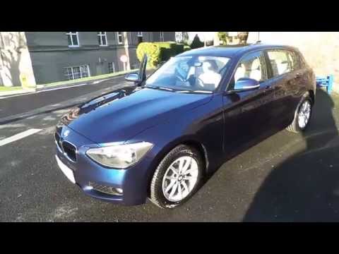 141D22617 - 141D22617 BMW 116d SE 5-door